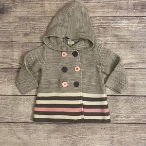 First Impressions sweater size 12 months